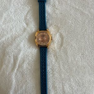 Coach Watch